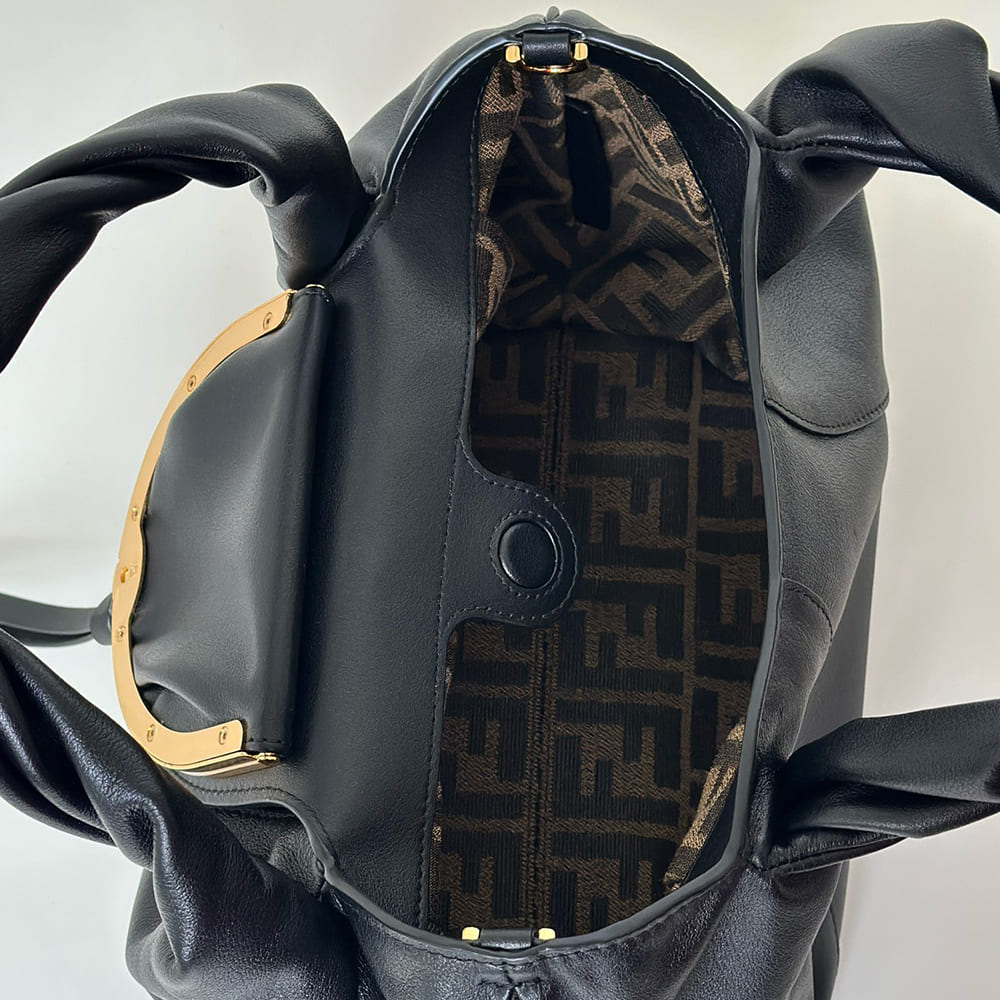 Fendi Spy Small(HIGH-END GRADE)