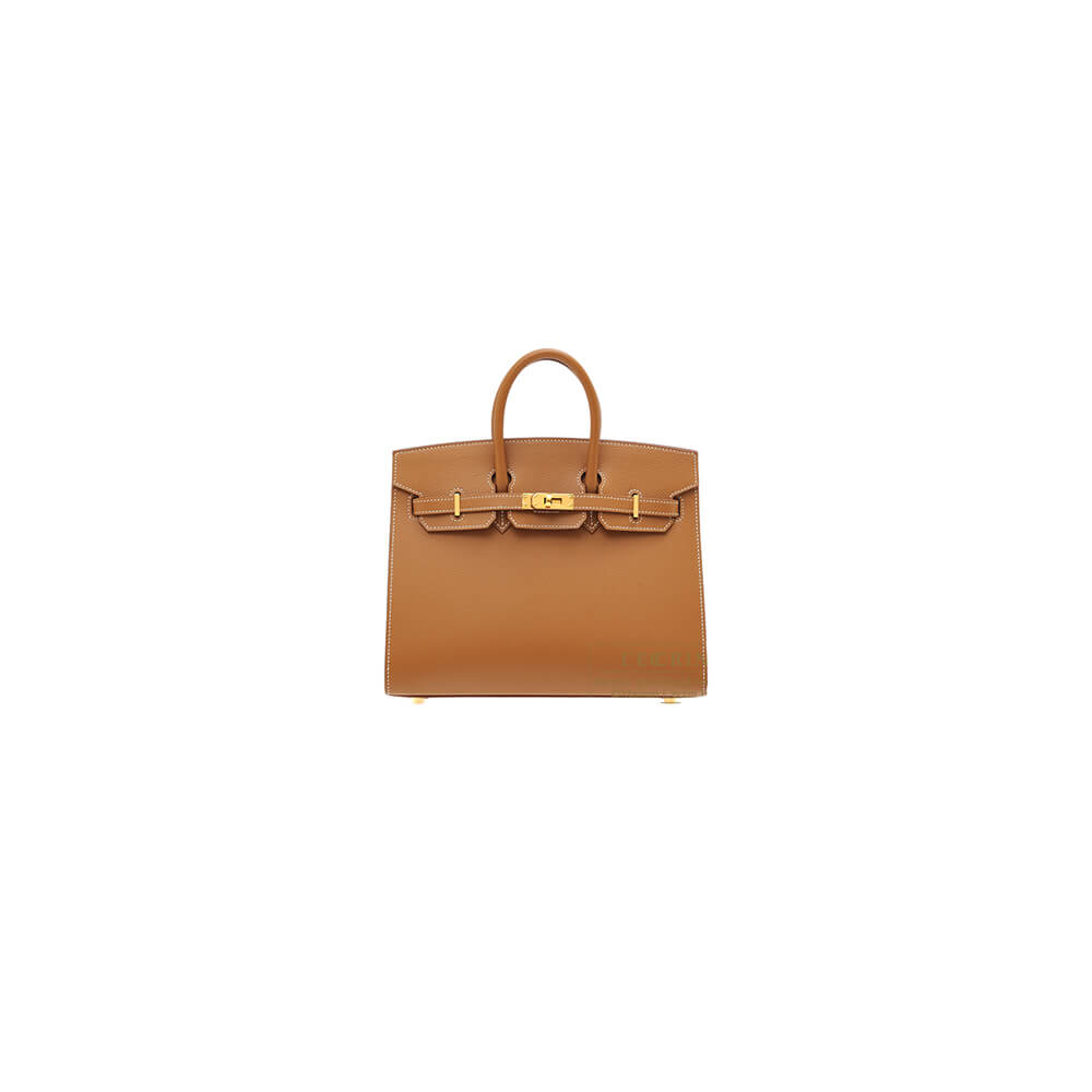 Hermes Birkin 25 Sellier