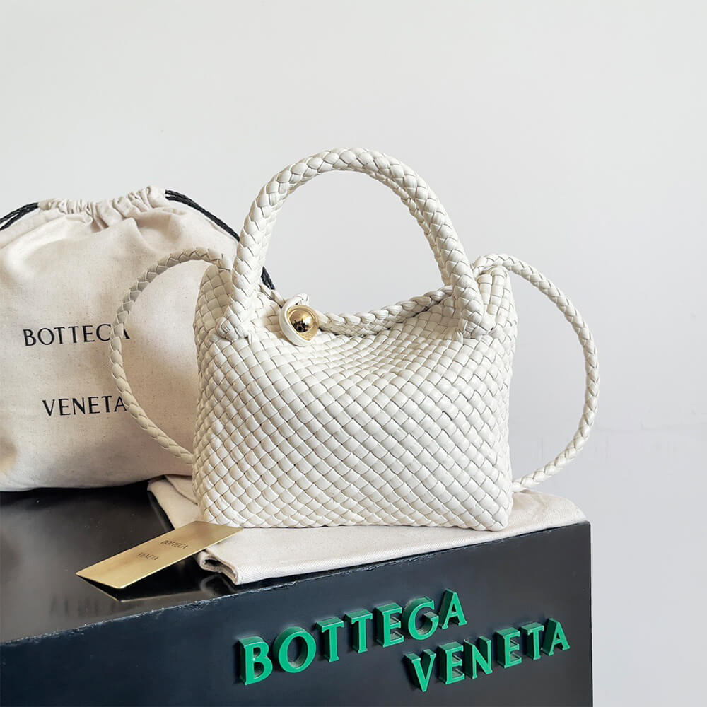 Bottega Veneta Small Tosca(high-end grade)