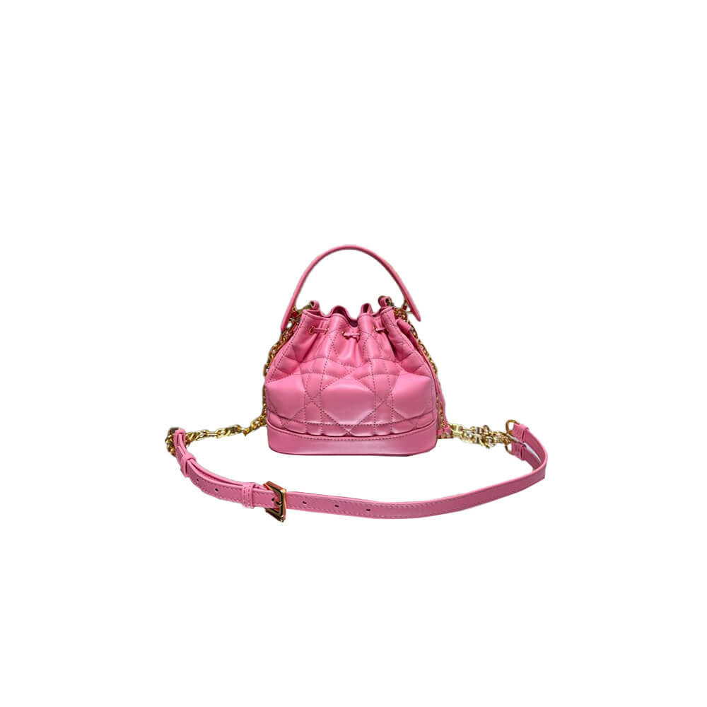 Dior Small Dior Jolie Bucket Bag