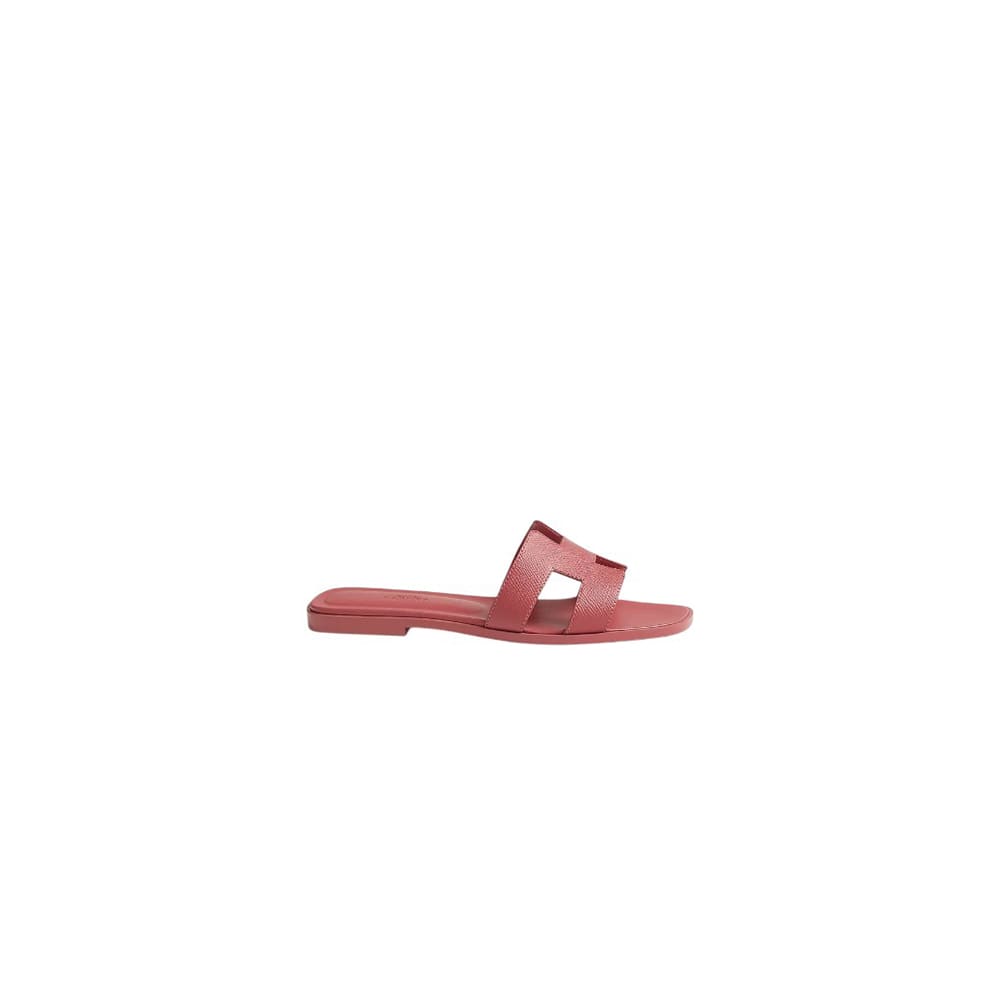 HERMES Oran sandal