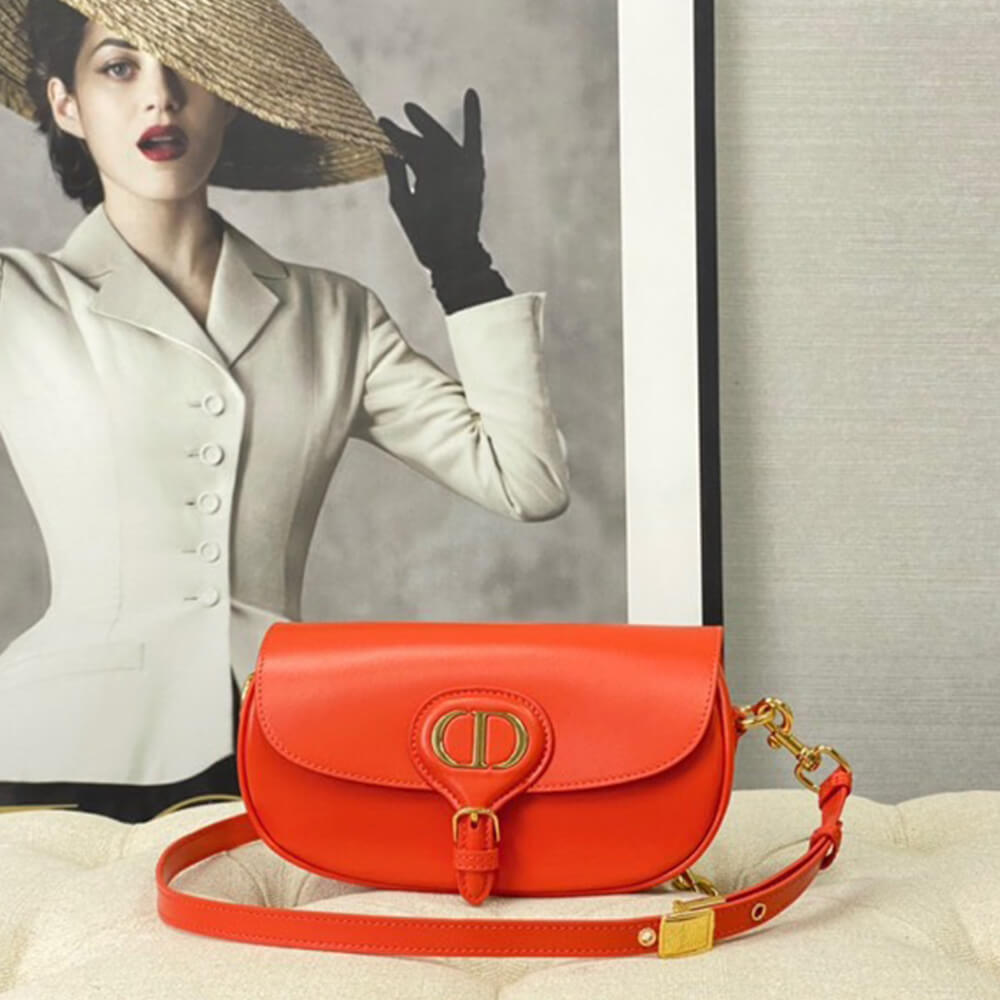 DIOR BOBBY EAST-WEST BAG