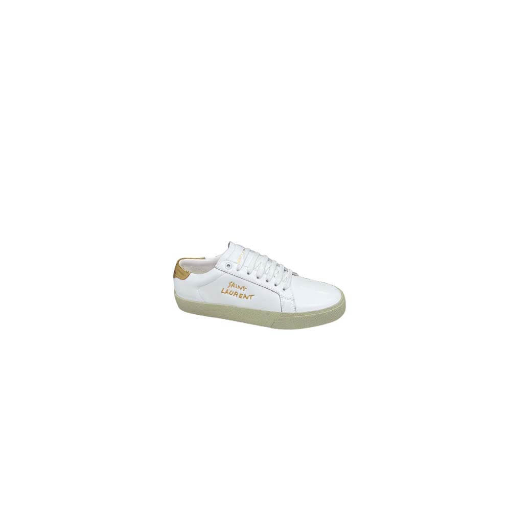 YSL Court Classic Sneaker